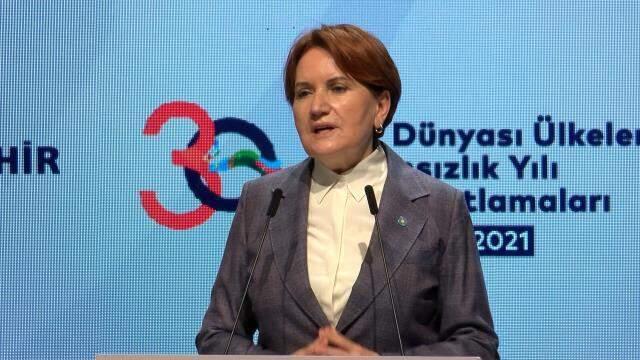 Son günlerde sık sık bir araya geliyorlar! Akşener ve Kılıçdaroğlu'ndan 'Millet İttifakı sımsıkı' mesajı