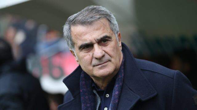 Yer yerinden oynayacak! Ali Koç ve Şenol Güneş görüşmesinin detayları belli oldu Yer yerinden oynayacak! Ali Koç ve Şenol Güneş görüşmesinin detayları belli oldu