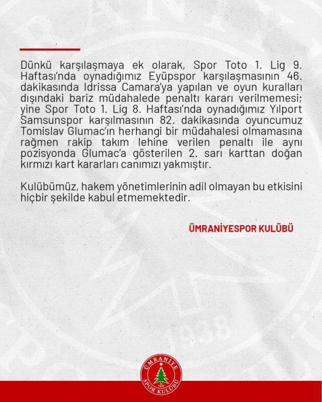 Yine Ali Şansalan! Trabzon-F.Bahçe maçındaki olay, bu kez TFF 1. Lig'de yaşandı Yine Ali Şansalan! Trabzon-F.Bahçe maçındaki olay, bu kez TFF 1. Lig'de yaşandı
