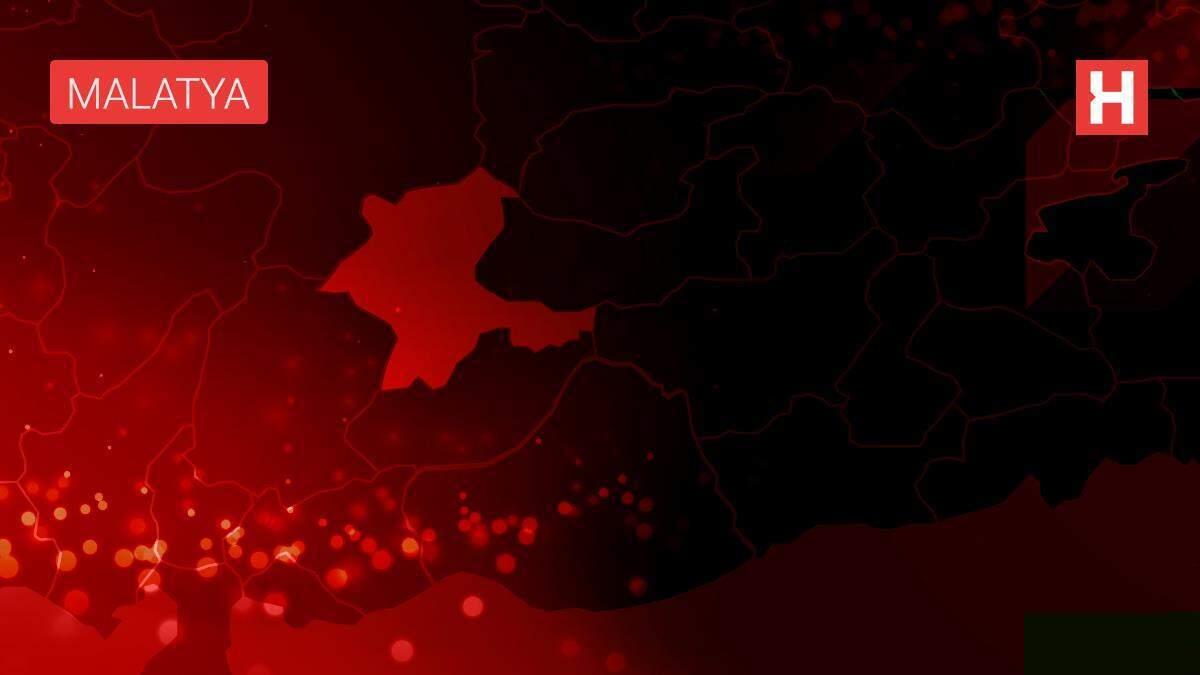 Cumhurbaşkanı Yardımcısı Oktay, Malatyalılara geçmiş olsun dileklerini iletti