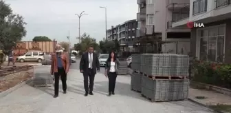 Davutlar da yatırım seferberliği sürüyor