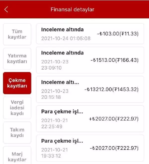 'Satış yaptıkça komisyon alacaksınız' vaadine kanıp e-ticaret uygulamasına üye oldu, 75 bin lira dolandırıldı