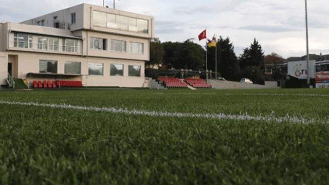 Galatasaray'da dikkat çeken olay! 1 kişi kovuldu, 3 kişi emekli edildi Galatasaray'da dikkat çeken olay! 1 kişi kovuldu, 3 kişi emekli edildi