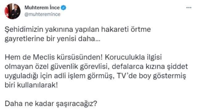 Meral Akşener korucu olarak tanıttı, İçişleri Bakanlığı düzeltti: Ali Haydar Yener suç dosyası kabarık bir güvenlik görevlisi