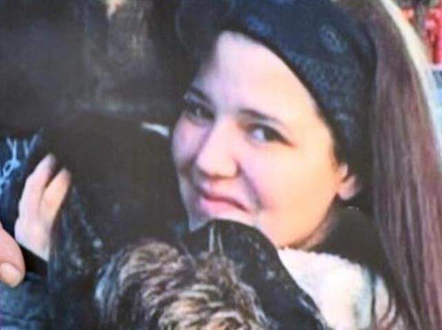 Zülal'i kılıçla öldüren sanığa bir kez daha müebbet hapis Zülal'i kılıçla öldüren sanığa bir kez daha müebbet hapis
