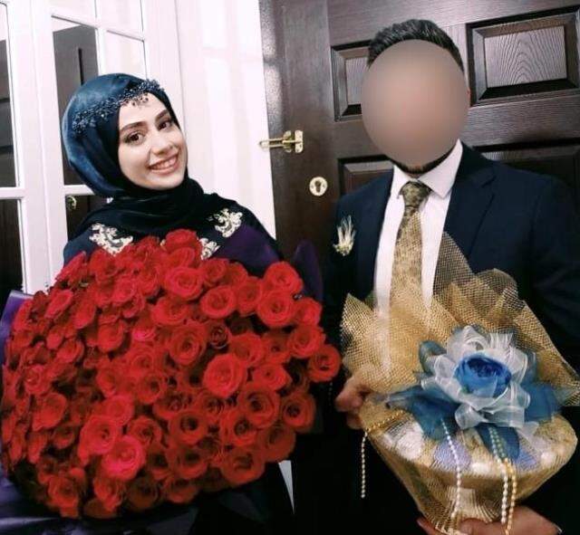 1 aylık eğitim için Ankara'ya gelen genç kız, samuray kılıcıyla öldürüldü 1 aylık eğitim için Ankara'ya gelen genç kız, samuray kılıcıyla öldürüldü