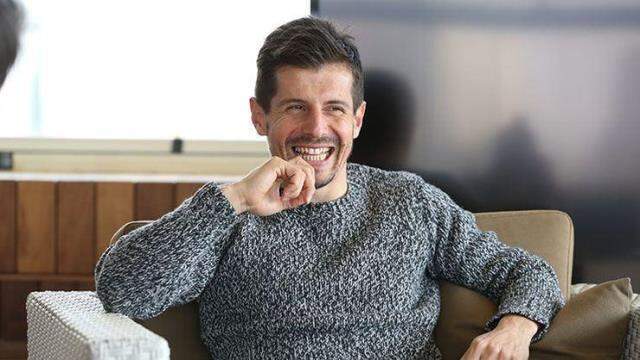 'Alo ben Emre abin' yine devrede! Oğuzhan Özyakup'a sürpriz telefon 'Alo ben Emre abin' yine devrede! Oğuzhan Özyakup'a sürpriz telefon