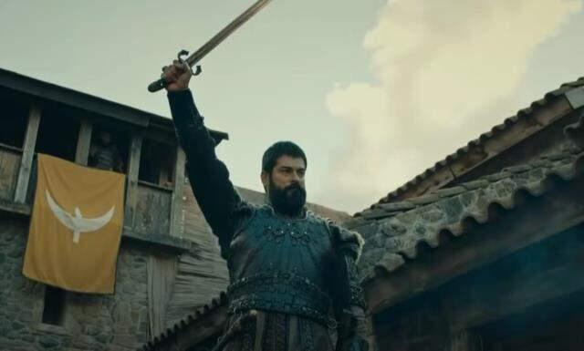 Sadakatsiz, Ada Masalı, Kuruluş Osman yeni bölüm fragmanları yayınlandı! 10.11.2021