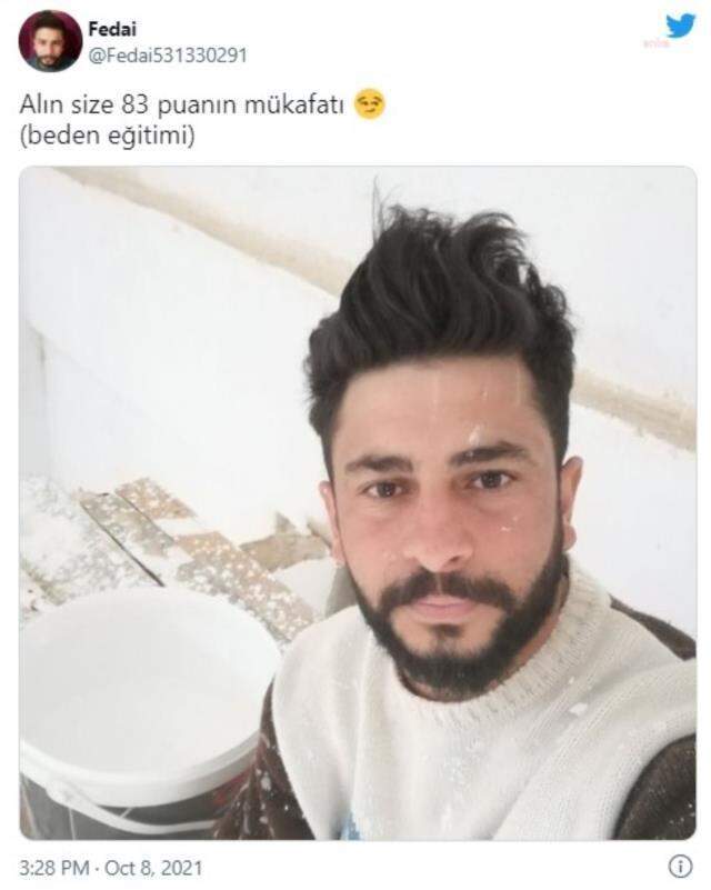 Atanamayan öğretmen Fedai Altun, çalıştığı inşaatta elektrik akımına kapılarak can verdi