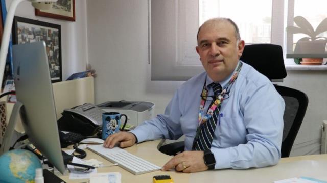 Bilim Kurulu üyesi Prof. Dr. Ateş Kara: 2 doz BioNTech olanlara, 'hatırlatma dozu olarak' Turkovac'ın etkisi araştırılacak