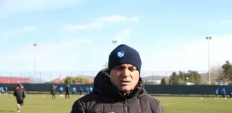 Erkan Sözeri: 'Spor camiasının Halis Özkahya gibi hakemlere ihtiyacı var'
