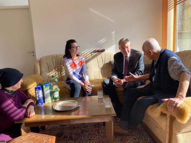 Geçtiğimiz gün hayatını kaybeden Hasan Çengiç'in babasından Cumhurbaşkanı Erdoğan'a anlamlı mesaj Geçtiğimiz gün hayatını kaybeden Hasan Çengiç'in babasından Cumhurbaşkanı Erdoğan'a anlamlı mesaj