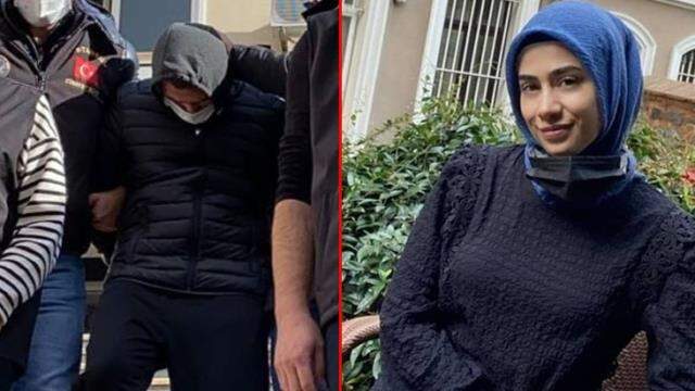 İletişim Başkanı Altun: Başak Cengiz cinayetinde yargılama sürecinin takipçisi olacağız