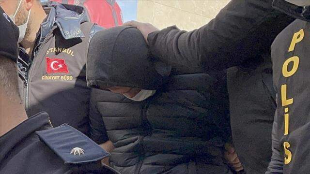 Samuray kılıcıyla katledilen Başak Cengiz'in arkadaşından yürek dağlayan paylaşım Samuray kılıcıyla katledilen Başak Cengiz'in arkadaşından yürek dağlayan paylaşım
