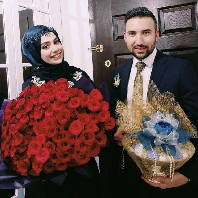 Samuray kılıcıyla katledilen Başak'ın nişanlısı cenazede feryat etti: Onu almaya gidecektim, cenaze arabasıyla getirdim Samuray kılıcıyla katledilen Başak'ın nişanlısı cenazede feryat etti: Onu almaya gidecektim, cenaze arabasıyla getirdim