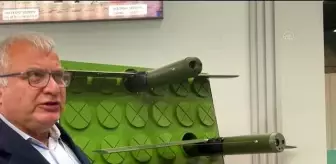 Türkiye'nin drone avcısı Fedai ilk uçuşunu yaptı