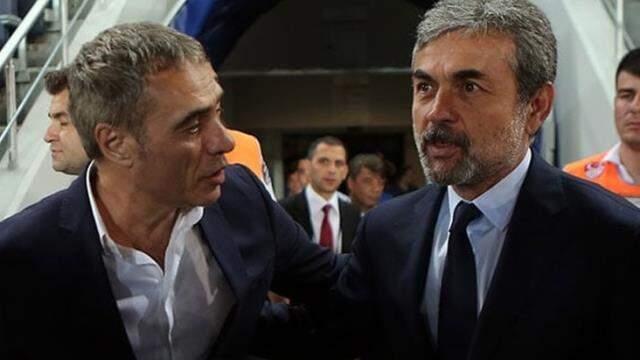 Aykut Kocaman kararında geri adım attı! Süper Lig'e dönüyor