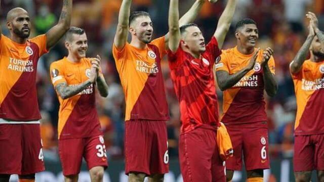 Galatasaray'da Arda Turan'ın sözleşmesi feshediliyor