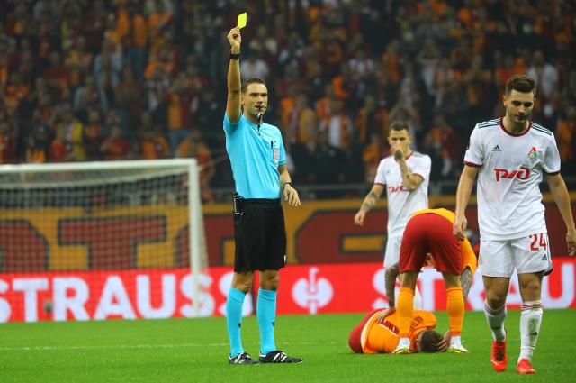 Galatasaray-Lokomotiv maçı tekrar oynanacak mı? UEFA kararını verdi