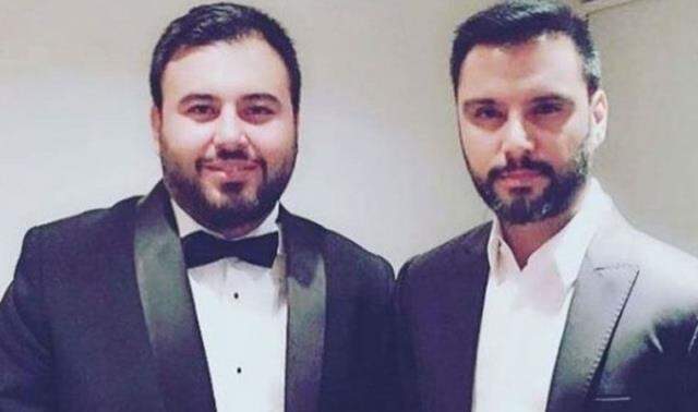 Kardeşi Selçuk Tektaş'ın acısını atlatamayan Alişan'dan yürek yakan itiraf: Günler geçmiyor Kardeşi Selçuk Tektaş'ın acısını atlatamayan Alişan'dan yürek yakan itiraf: Günler geçmiyor
