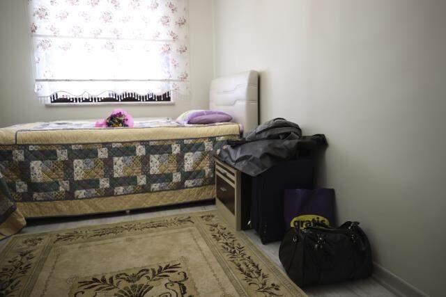 Samuray kılıcıyla öldürülen Başak Cengiz'in komşusuna attığı 'Düğünüm bahara olabilir' mesajı yürekleri dağladı Samuray kılıcıyla öldürülen Başak Cengiz'in komşusuna attığı 'Düğünüm bahara olabilir' mesajı yürekleri dağladı