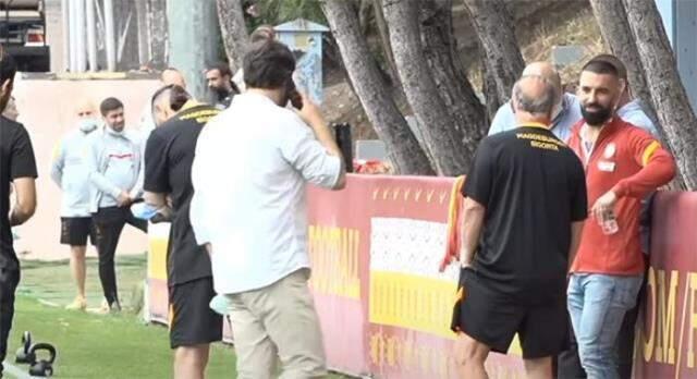 Son Dakika: Arda Turan'ın sözleşmesi feshediliyor