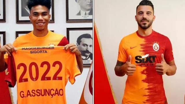 Son Dakika: Arda Turan'ın sözleşmesi feshediliyor