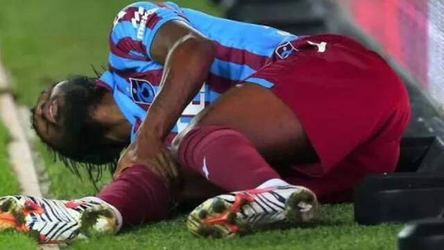 Trabzonspor, Gervinho'yu serbest bırakıyor