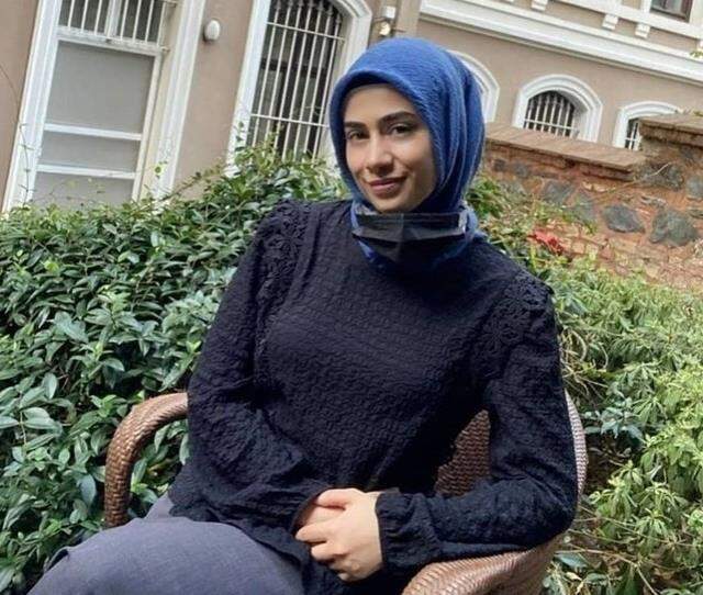 Ünlü isimler, Başak Cengiz'in ölümünün ardından kadın cinayetlerine bir kez daha isyan etti Ünlü isimler, Başak Cengiz'in ölümünün ardından kadın cinayetlerine bir kez daha isyan etti