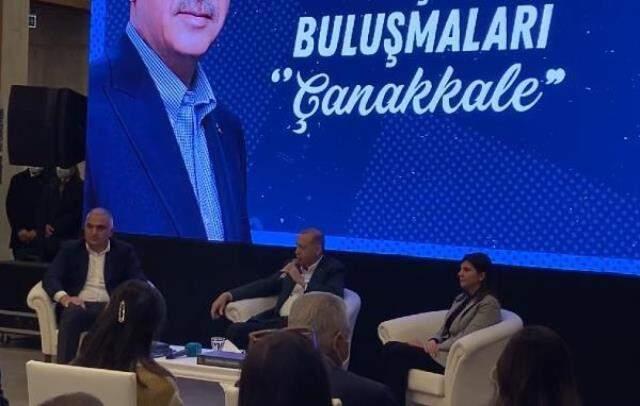 Cumhurbaşkanı Erdoğan, Ezineli Yahya Çavuş Belgeseli'ni bu sözlerle anlattı: Gözlerim yaşlı olarak izledim, ağladım