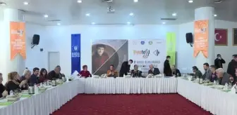 11. Bursa Uluslararası Fotoğraf Festivali, 19 Kasım'da başlayacak