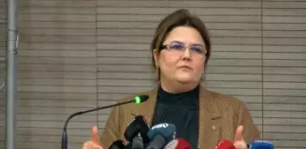 Son dakika haberleri! Bakan Yanık: 'Kadınlar, bugünün ve geleceğin dünyasında kalkınma ve toplumsal gelişmenin artık lokomotif gücüdür'