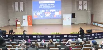 Bakan Kasapoğlu, kadın odaklı spor anlayışının mutlu eden boyutlara ulaştığını söyledi Açıklaması