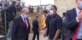 Cumhurbaşkanı Yardımcısı Oktay, 100 Objede Türk İslam Bilim Tarihi Sergisi Açılışı'nda konuştu (3)