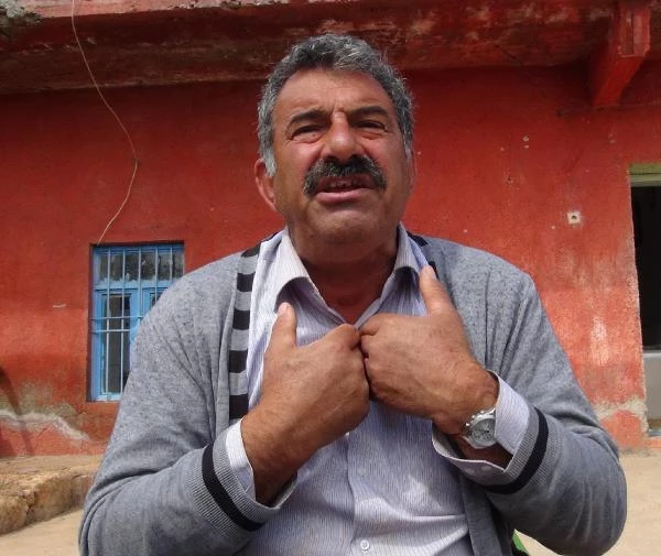Mehmet Öcalan: Kardeşimin cenazesinin Türkiye'ye getirilmesini bekliyoruz