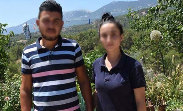 Son Dakika! Elmalı davasında karar çıktı: Tutuksuz yargılanan sanıklar anne, üvey baba ve dayı beraat etti