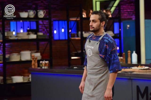 Elenen iki yarışmacı, MasterChef Türkiye'ye geri döndü