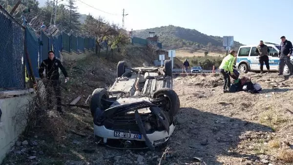 Yaptığı kaza sonrası hüngür hüngür ağladı: Bu canlar bana emanetti, nasıl tehlikeye attım