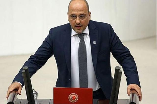 TİP'li Ahmet Şık: Peker'le görüştüm, BAE iade edilmeyeceğini garanti etmiş