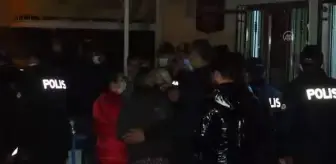 70 yaşındaki kadın muhtar, muhtarlık binasında ölü bulundu