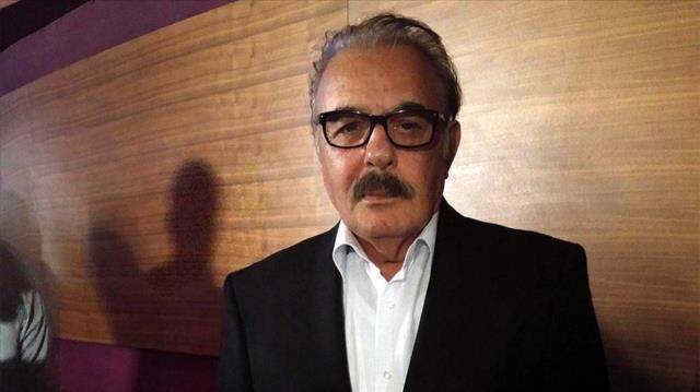 Ferdi Tayfur'dan doğum gününe özel video geldi Ferdi Tayfur'dan doğum gününe özel video geldi