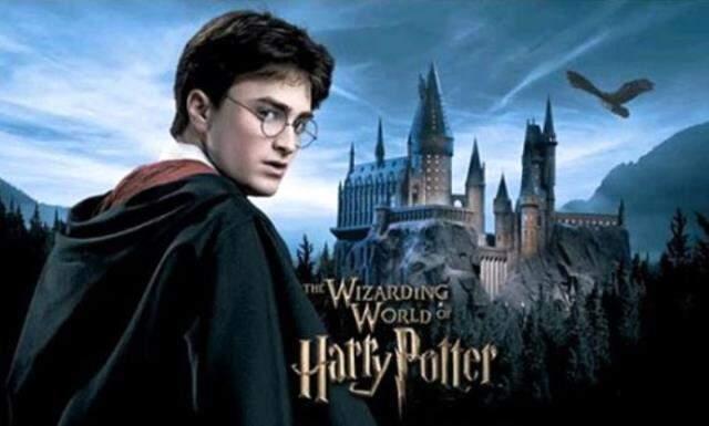 Harry Potter ekibi geri dönüyor