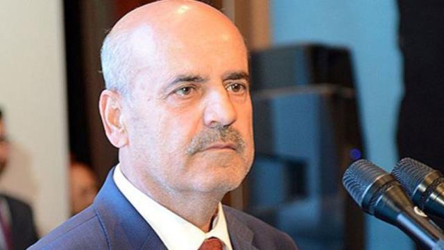 AK Parti Kahramanmaraş milletvekili İmran Kılıç yaşamını yitirdi