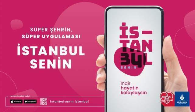 İBB'de yeni nesil iş modeli!