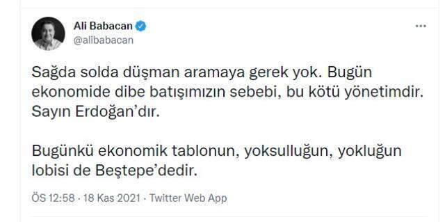 Son dakika ekonomi haberleri! Ekonomi dünyasının güncel gelişmeleri