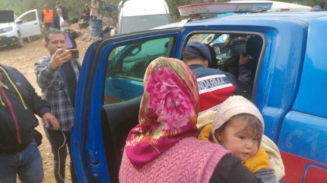 3 yaşındaki Müslüme Yağal'ın ölümünde soruşturma genişletildi! Aile bireyleri ve yakınlarının ifadeleri alınıyor