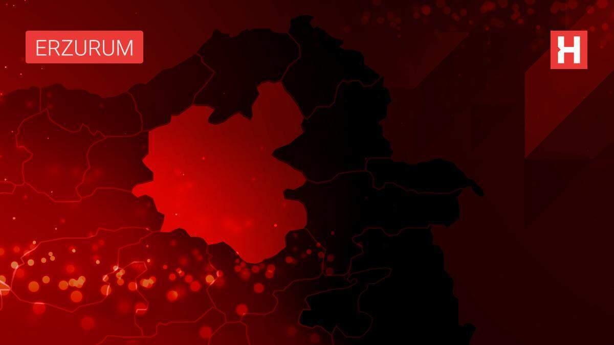 Son dakika haberi... Cumhurbaşkanı Yardımcısı Oktay'dan Erzurum'daki depreme ilişkin paylaşım Açıklaması