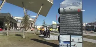 Erzurum Şehir Hastanesi'nde Sağlık turizmi açılımı
