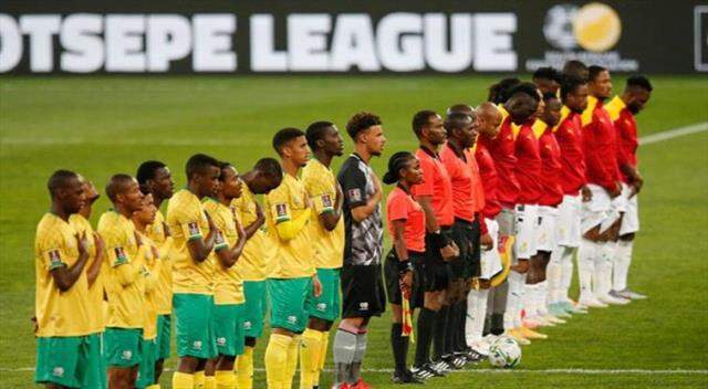 FIFA'da deprem! Dünya Kupası eleme maçında şike yapıldı iddiası ortalığı karıştırdı FIFA'da deprem! Dünya Kupası eleme maçında şike yapıldı iddiası ortalığı karıştırdı