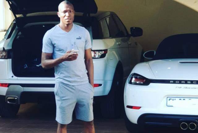 Kendi sonunu hazırladı! Mal varlığını eşinin üzerine yapan yıldız futbolcu Ndoro, her şeyini kaybetti